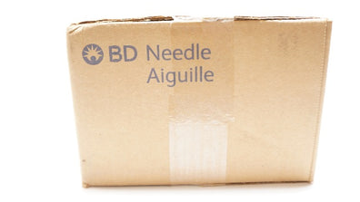 BD 305155 PrecisionGlide Ndle 22G x 1 - Box of 1000
